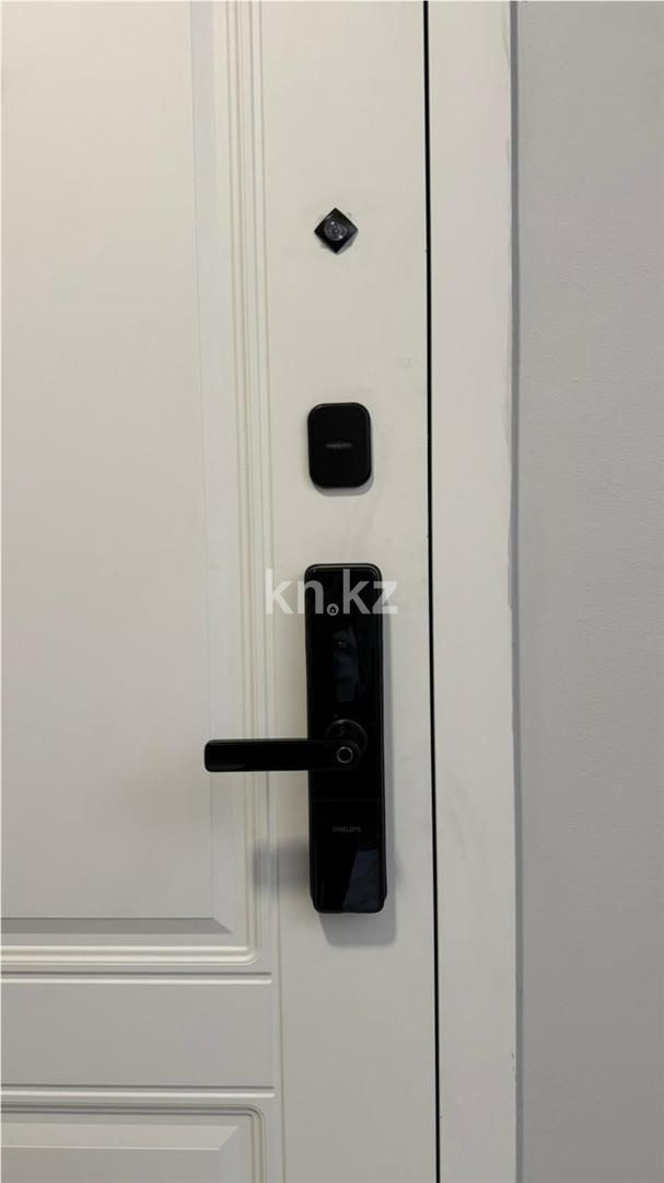 Продажа 3-комнатной квартиры, 88 м² в Караганде - фото 15