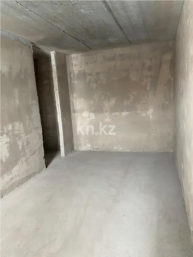 Продажа 1-комнатной квартиры, 37.7 м² в Астане - фото 2