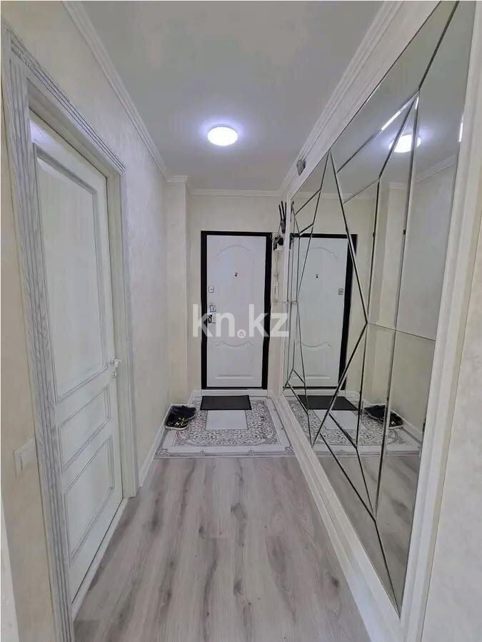 Продажа 3-комнатной квартиры, 61 м² в Алматы - фото 6