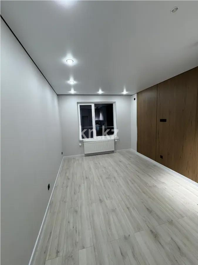 Продажа 2-комнатной квартиры, 43 м², мкр-н Гажайып, дом  5/3 в Алматы