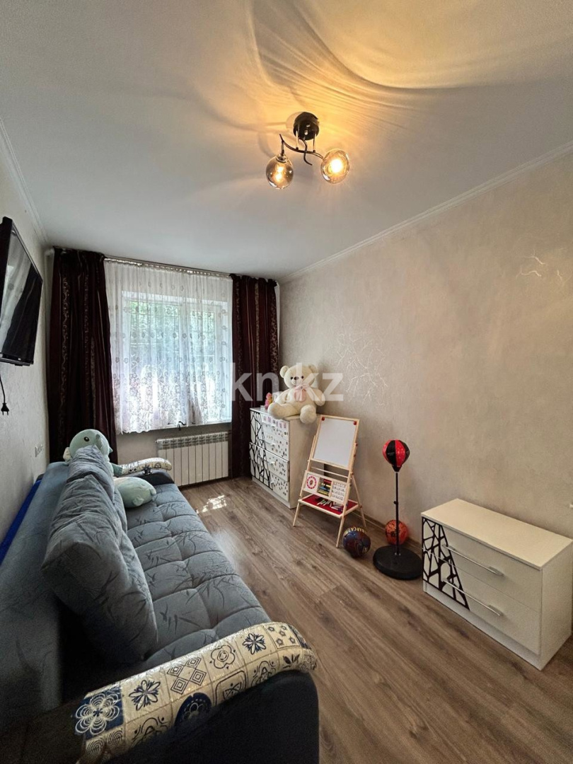 Продажа 3-комнатной квартиры, 62.2 м² в Алматы - фото 6