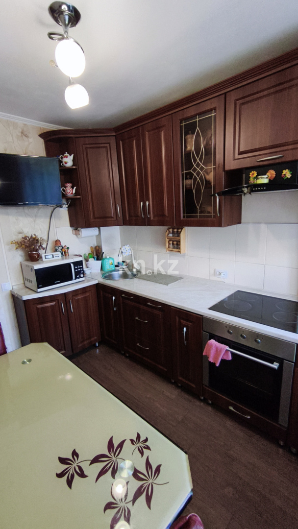 Продажа 3-комнатной квартиры, 60.8 м² в Караганде - фото 15