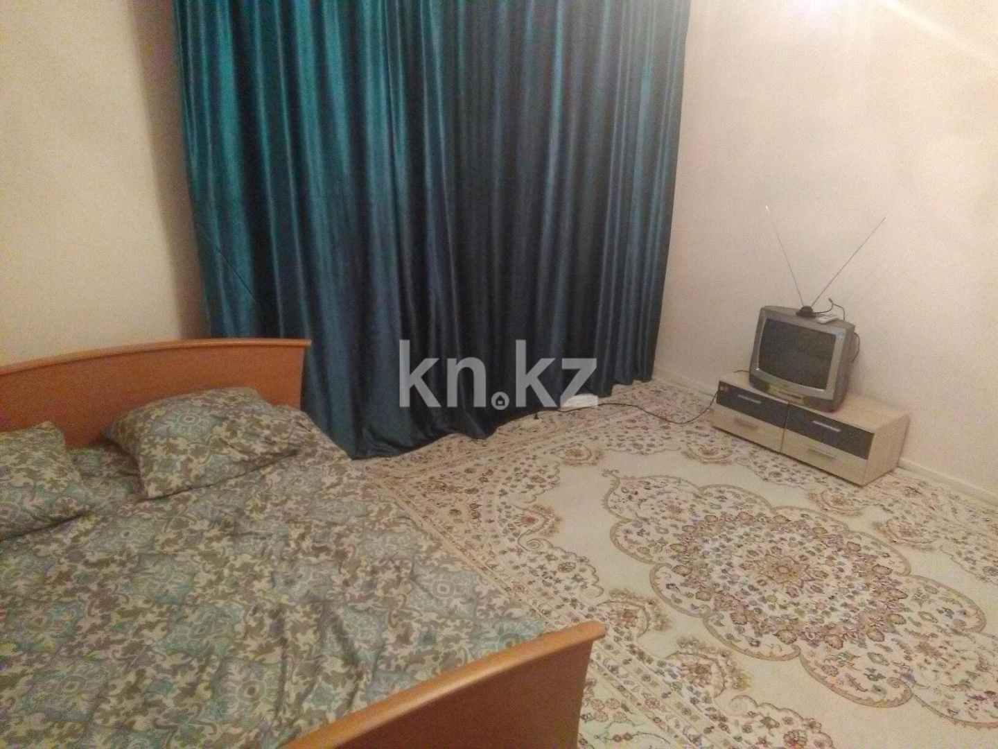 Аренда 1-комнатной квартиры, 35 м² в Уральске