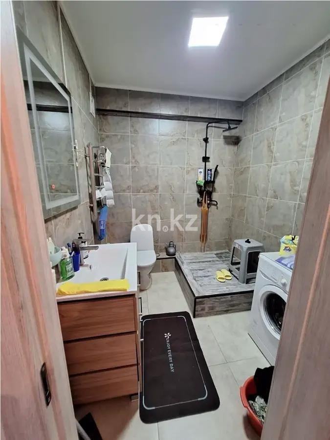 Продажа 1-комнатной квартиры, 43 м², ул. Жунисова, дом  8/6 в Алматы - фото 4