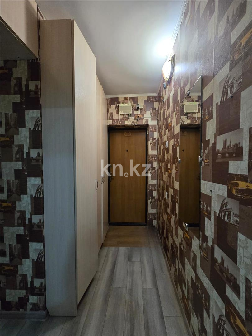 Продажа 2-комнатной квартиры, 43 м², мкр-н 6-й в Темиртау - фото 12