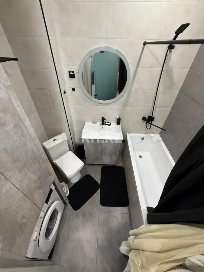 Продажа 1-комнатной квартиры, 44 м², пр. Туран, дом  55/6 в Астане - фото 3