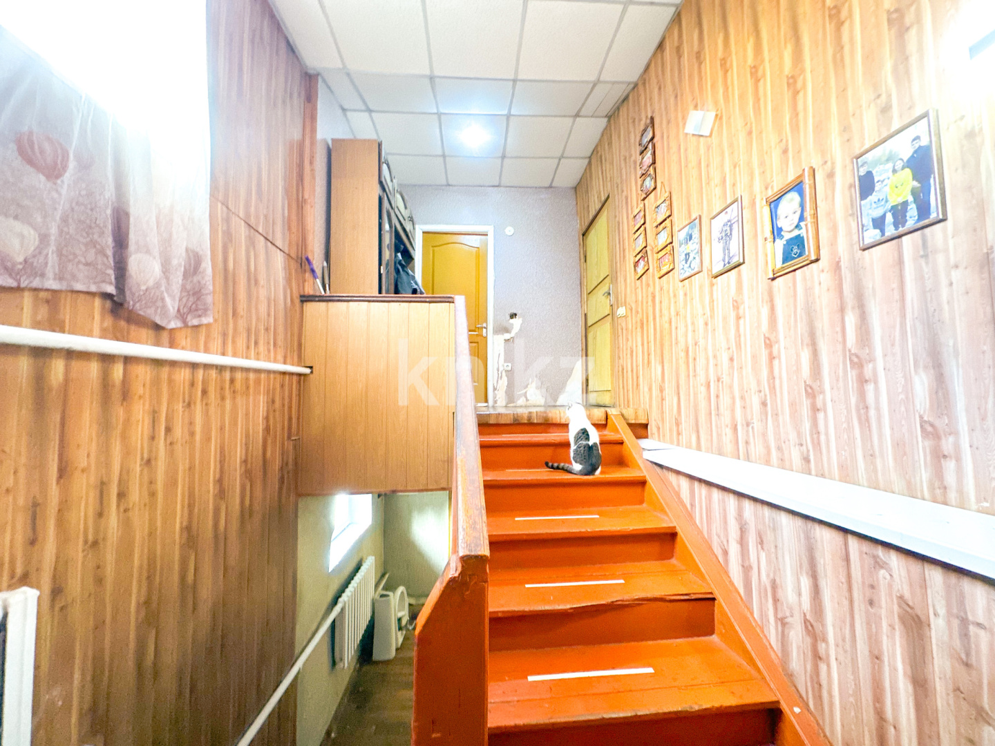 Продажа 5-комнатного дома, 182 м², ул. Хусаинова, дом  155 в Алматы - фото 25