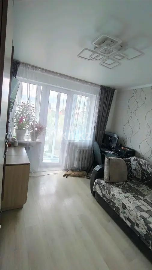 Продажа 2-комнатной квартиры, 30 м² в Караганде