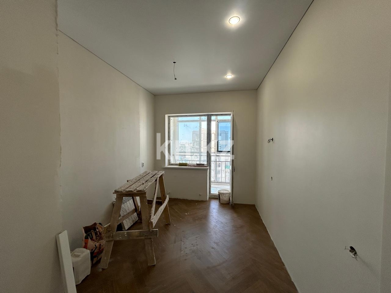 Продажа 3-комнатной квартиры, 81 м² в Караганде - фото 10