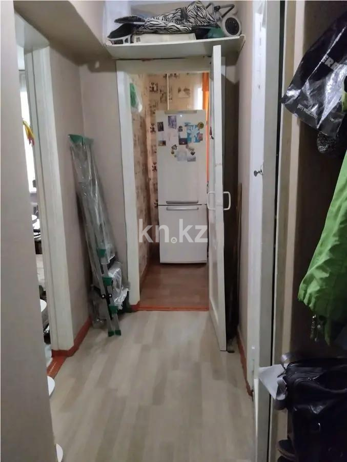 Продажа 1-комнатной квартиры, 32 м² в Алматы - фото 3