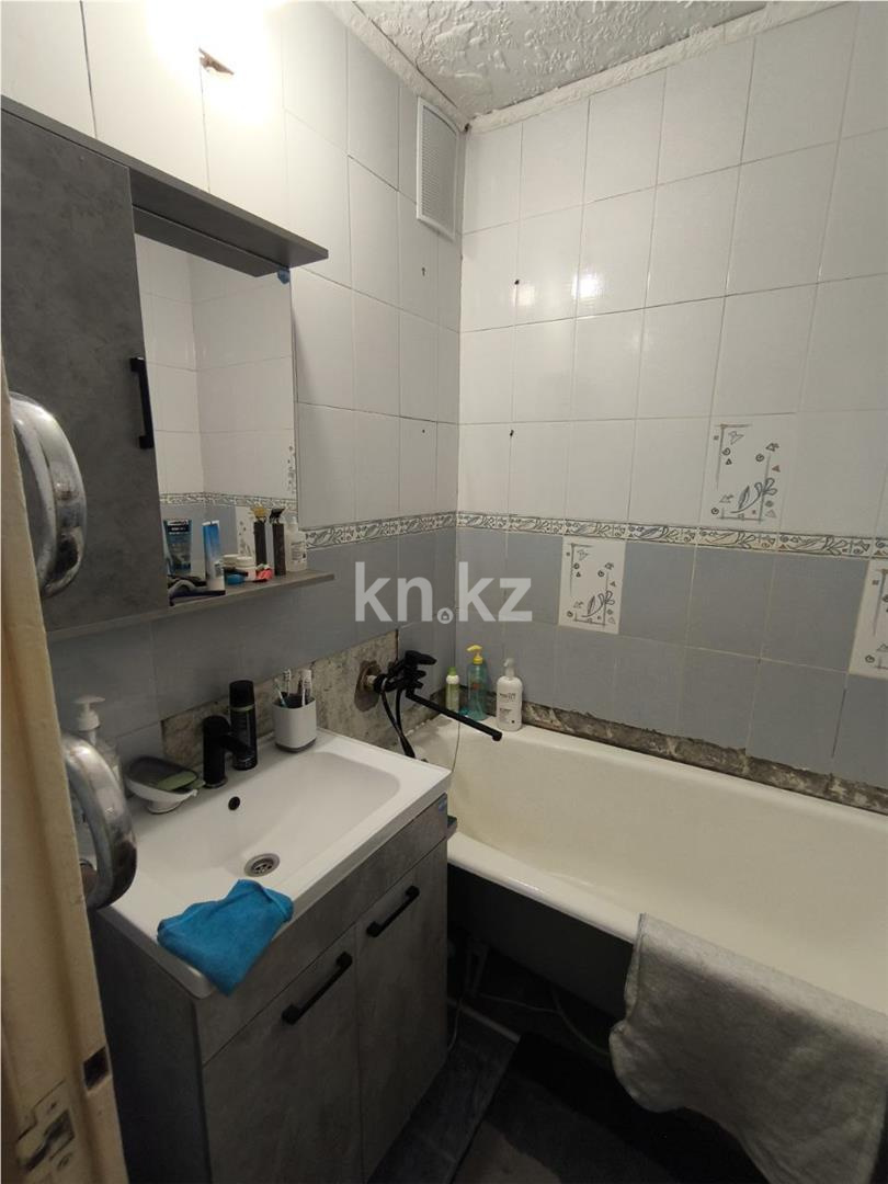 Продажа 2-комнатной квартиры, 58 м², мкр-н Орбита-1 в Караганде - фото 11