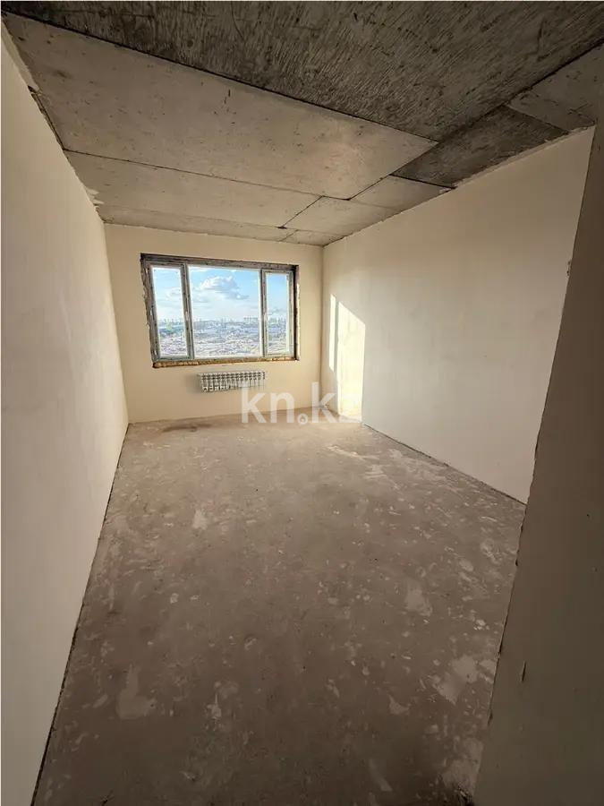 Продажа 3-комнатной квартиры, 101 м², ул. Шаймерденова, дом  2 в Астане