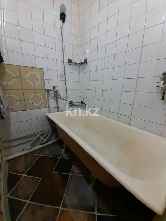 Продажа 2-комнатной квартиры, 44 м², ул. Чокана Уалиханова, дом  17 в Темиртау - фото 4