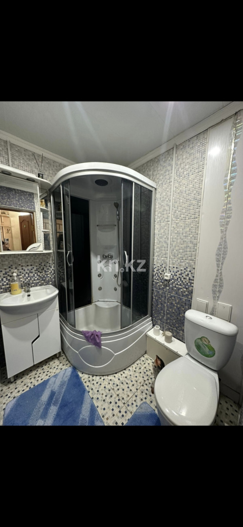 Аренда 2-комнатной квартиры, 46 м² в Астане