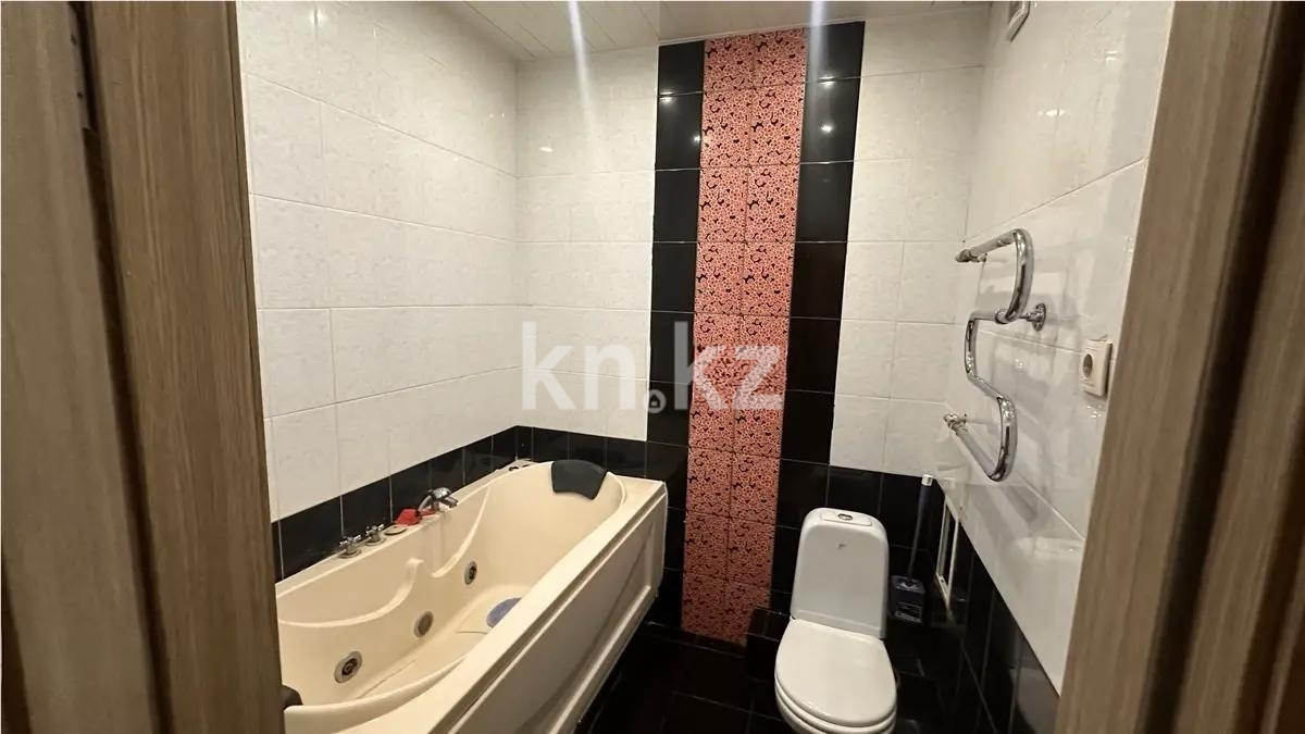 Продажа 3-комнатной квартиры, 78.3 м² в Астане - фото 3