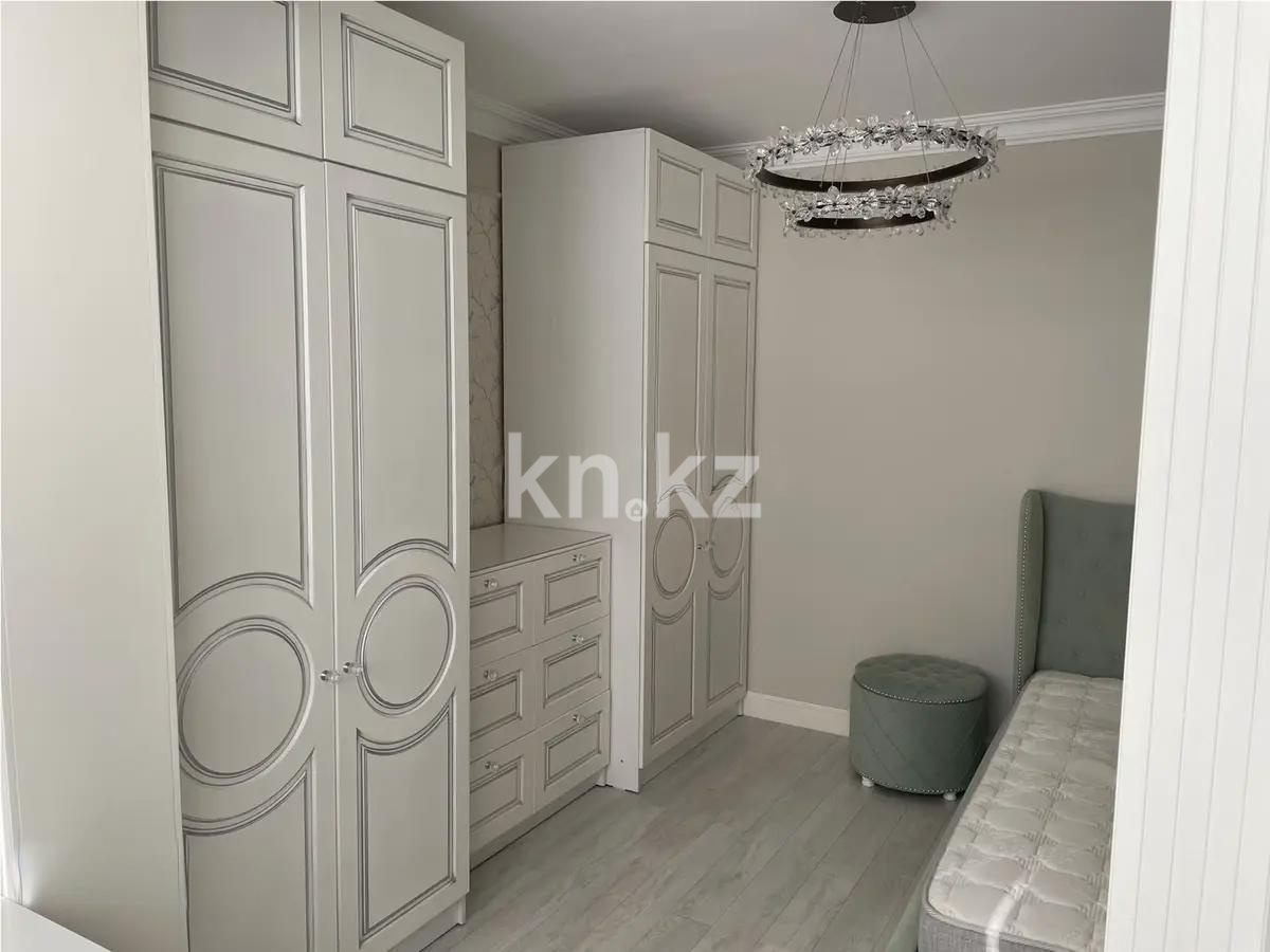 Продажа 4-комнатной квартиры, 130 м² в Алматы - фото 3