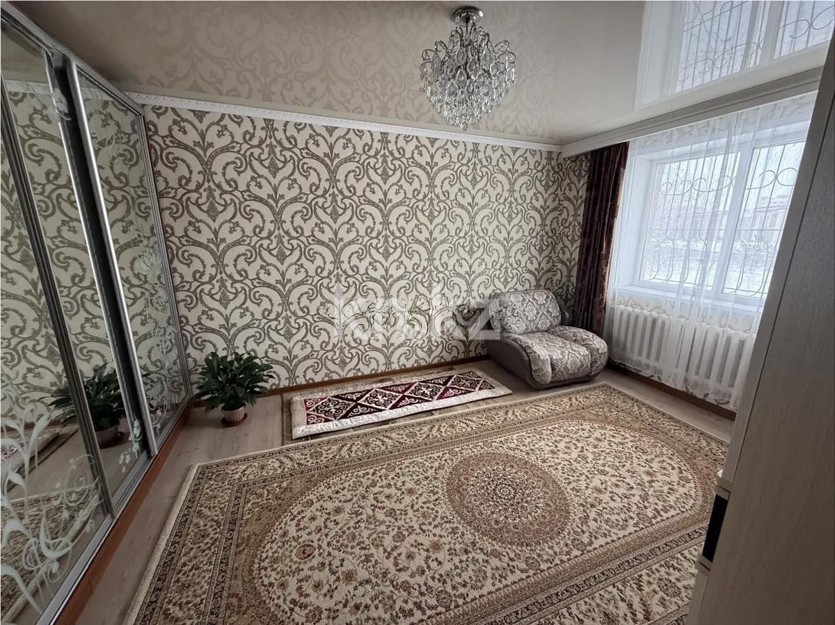 Продажа 1-комнатной квартиры, 43 м² в Астане