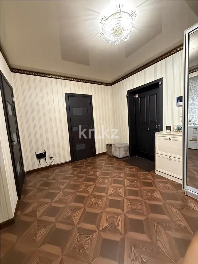 Продажа 2-комнатной квартиры, 57.2 м² в Астане - фото 4