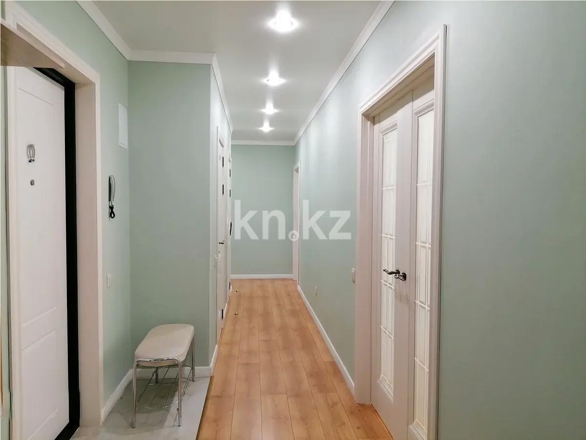 Продажа 3-комнатной квартиры, 110 м² в Астане - фото 7