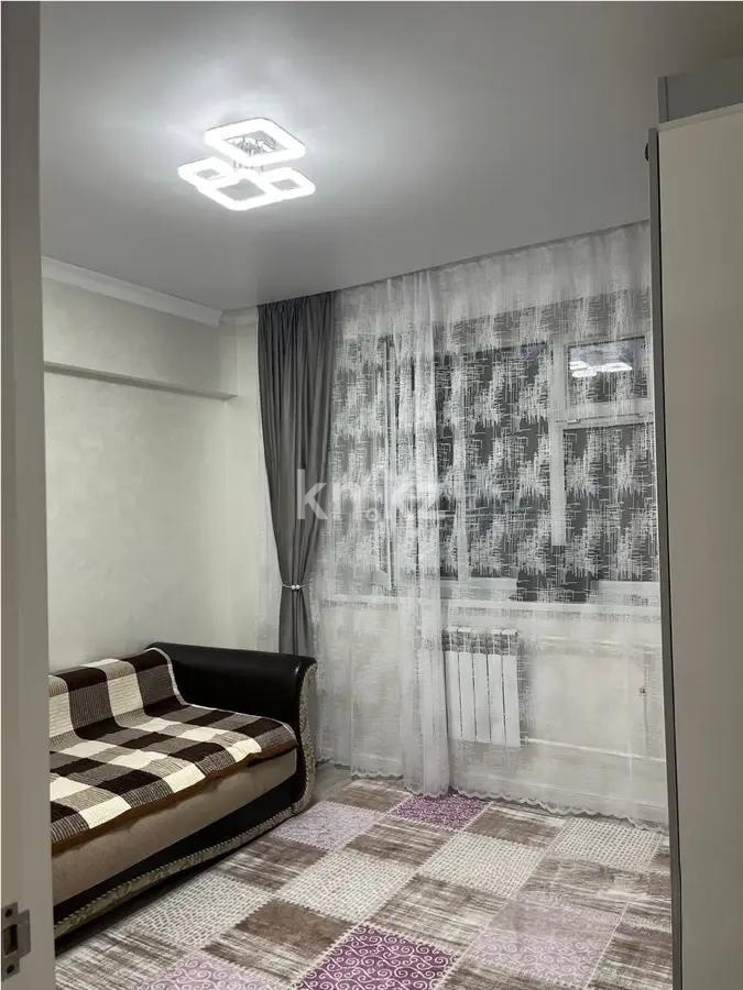 Продажа 3-комнатной квартиры, 73.7 м² в Алматы