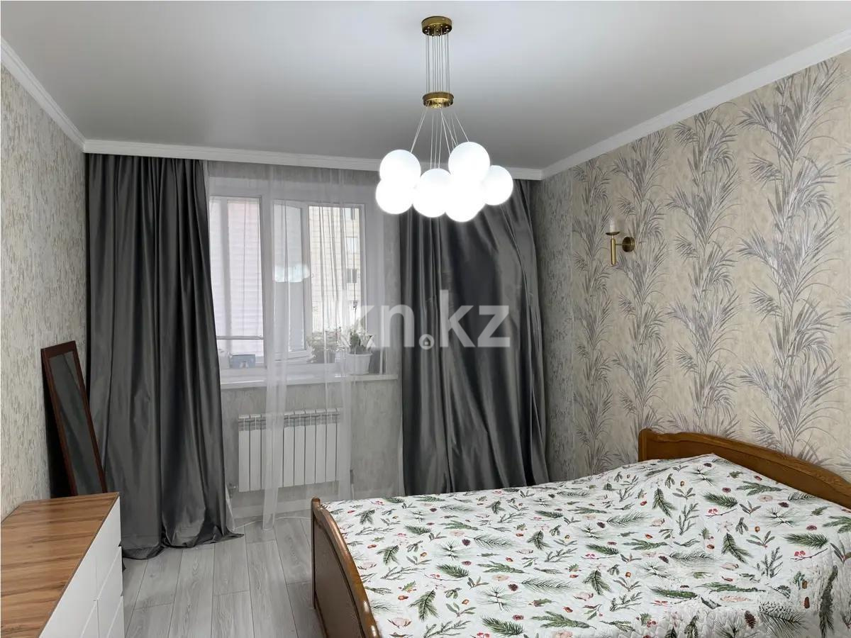 Продажа 2-комнатной квартиры, 57.6 м², ул. Байтурсынова, дом  39/2 в Астане - фото 2