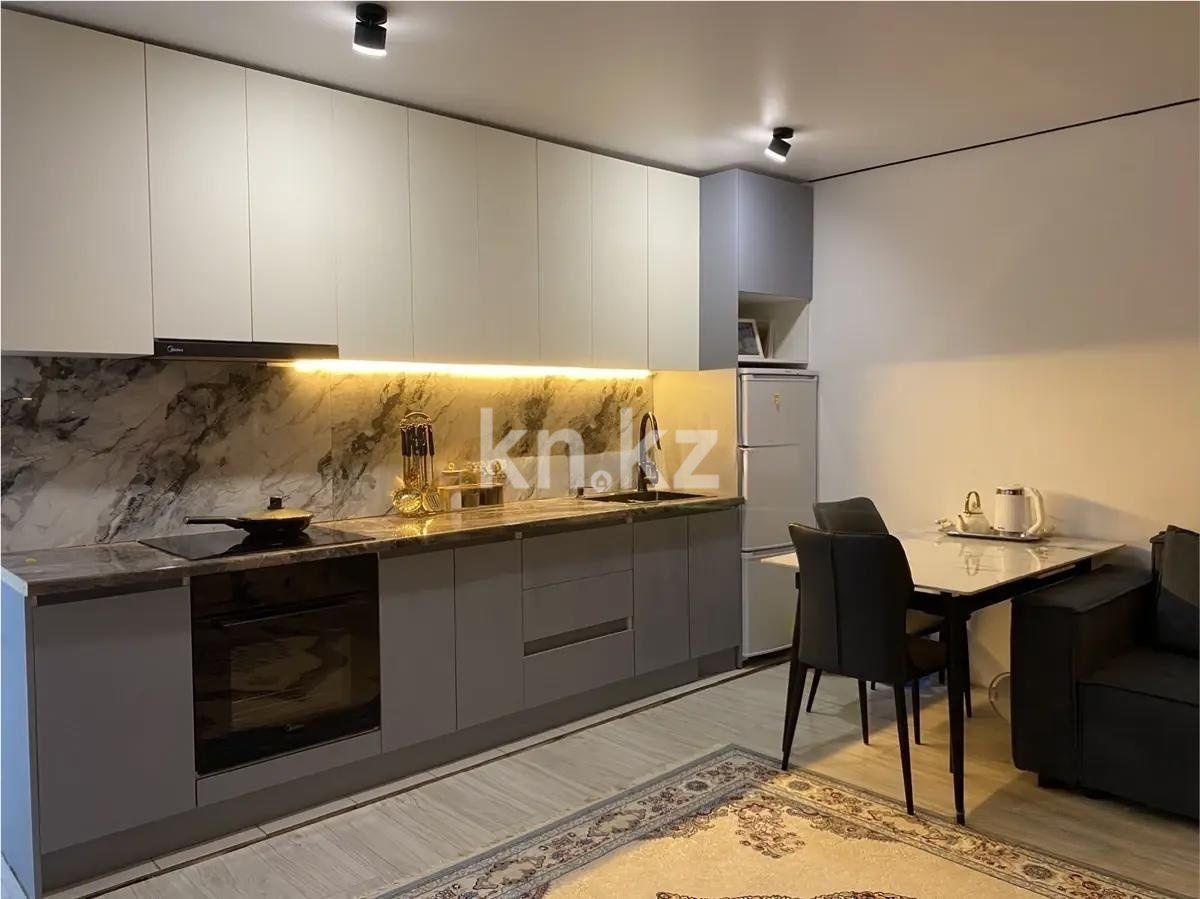 Продажа 1-комнатной квартиры, 30 м² в Астане - фото 3
