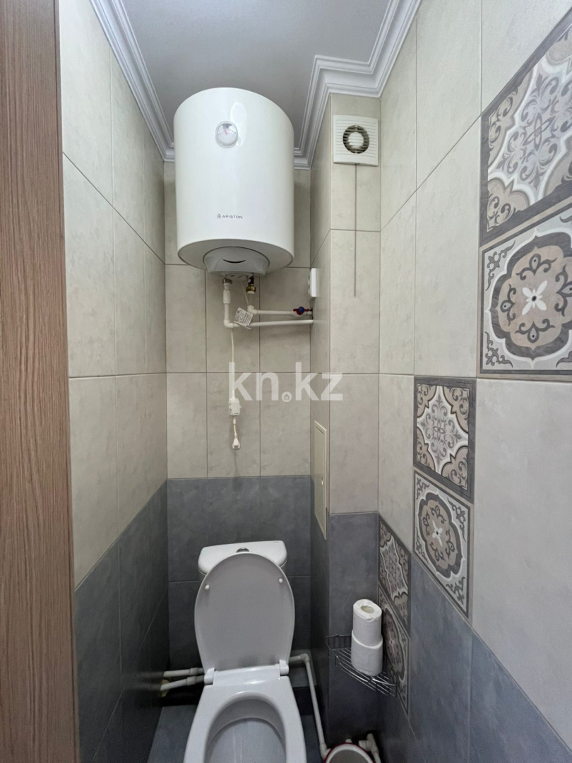 Продажа , 40 м², ул. Ермекова в Караганде - фото 7