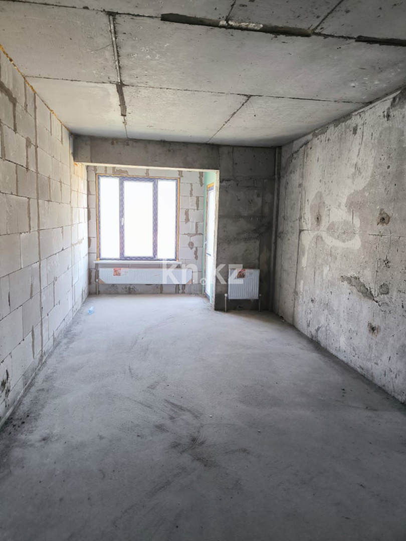 Продажа 3-комнатной квартиры, 70 м² в Алматы - фото 4