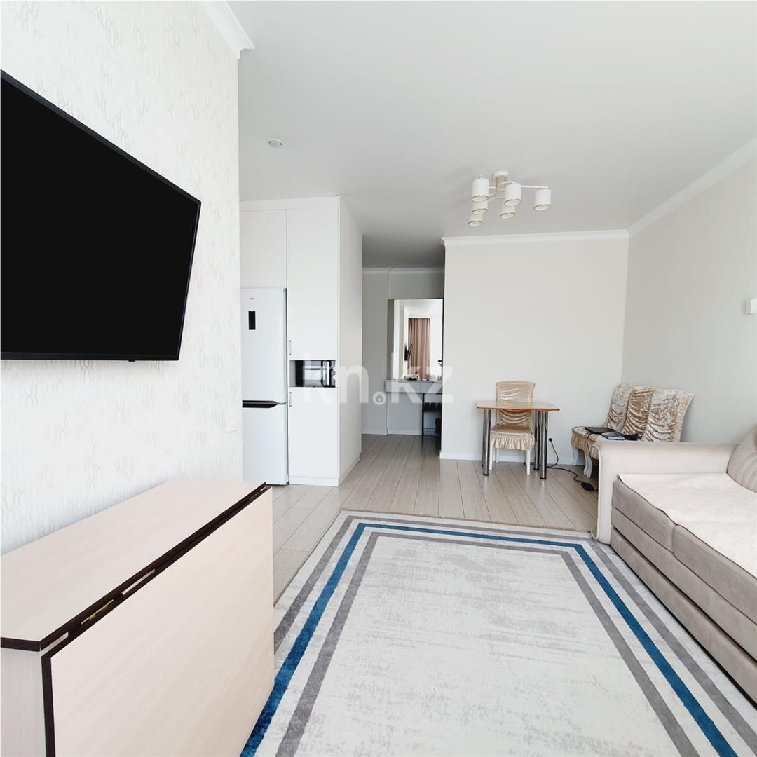 Продажа 2-комнатной квартиры, 38 м² в Астане - фото 2