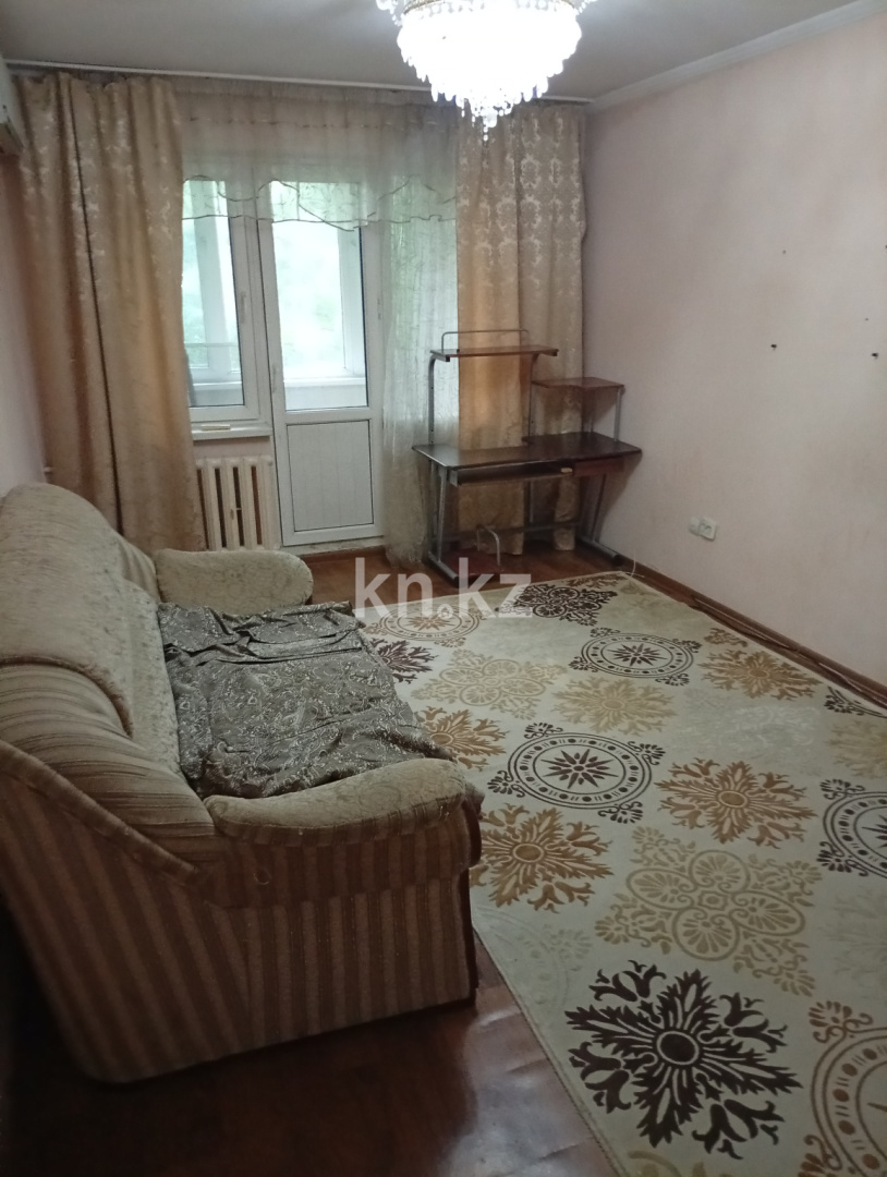Аренда 3-комнатной квартиры, 60 м² в Алматы - фото 8