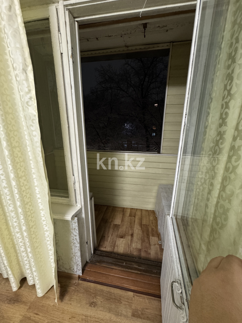 Аренда 2-комнатной квартиры, 44.7 м² в Алматы - фото 14