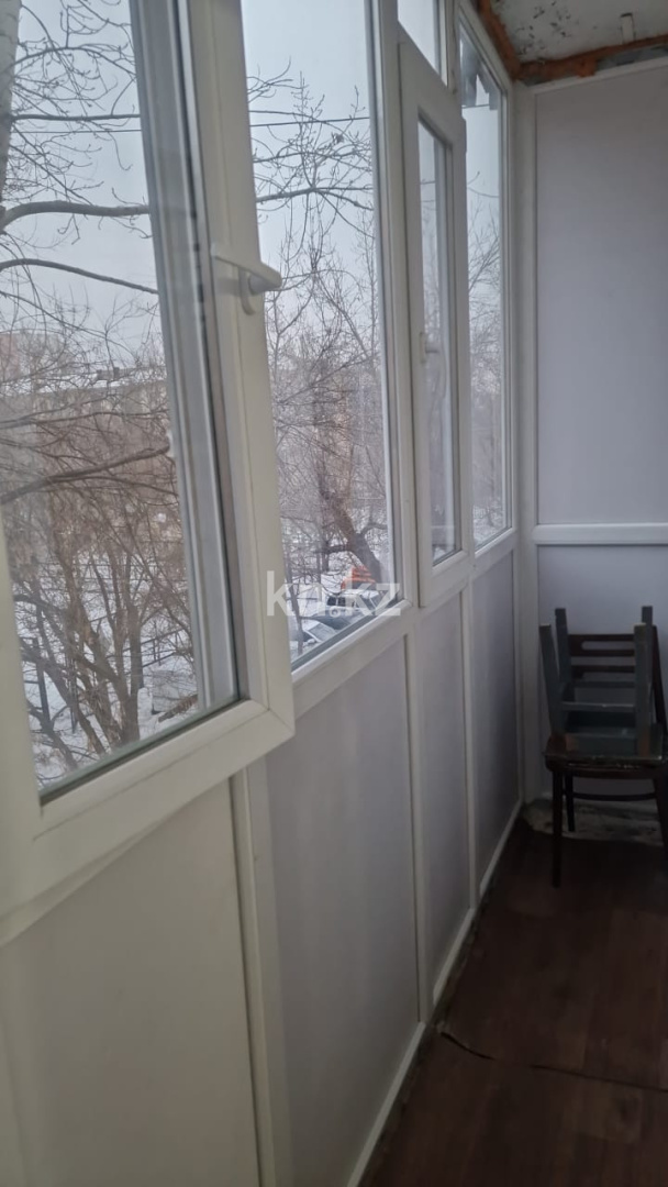 Аренда 1-комнатной квартиры, 32 м² в Астане - фото 9