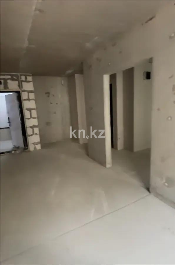 Продажа 1-комнатной квартиры, 34.6 м² в Алматы - фото 2