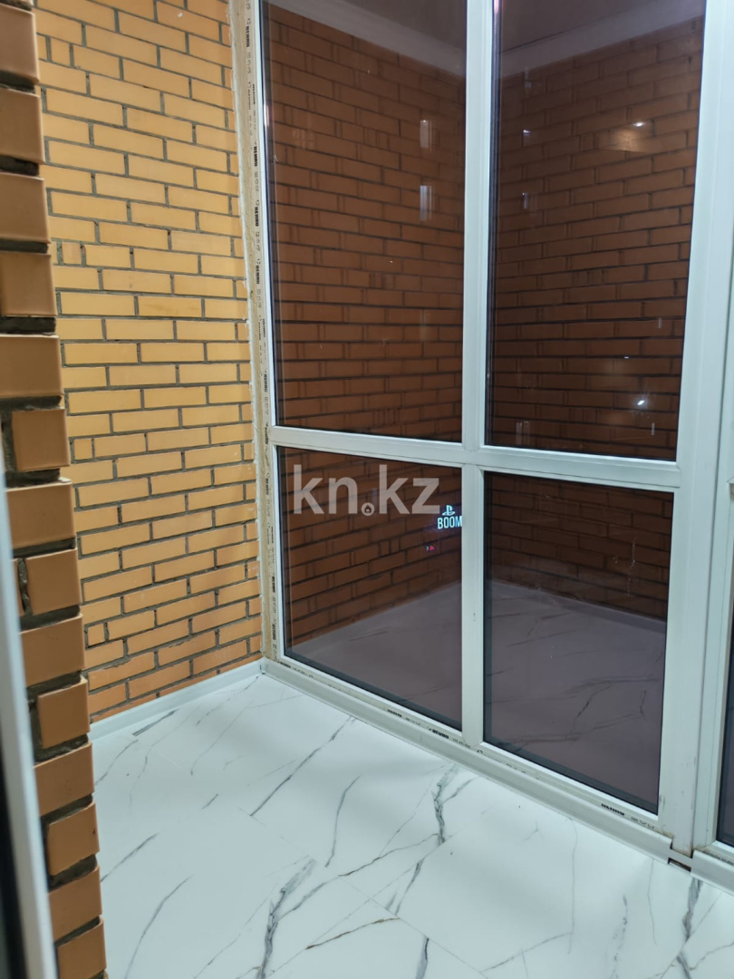 Аренда 1-комнатной квартиры, 38 м², ул. Бейбарыс Султан, дом  25а в Астане - фото 6