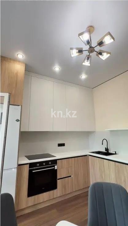 Продажа 2-комнатной квартиры, 41 м² в Астане - фото 3