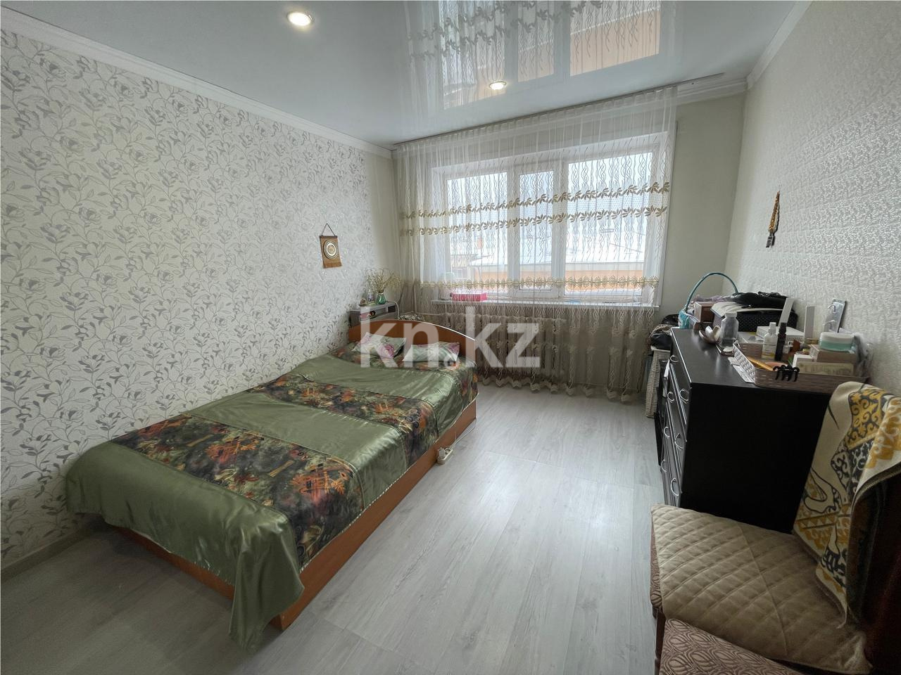 Продажа 3-комнатной квартиры, 68 м² в Караганде - фото 5
