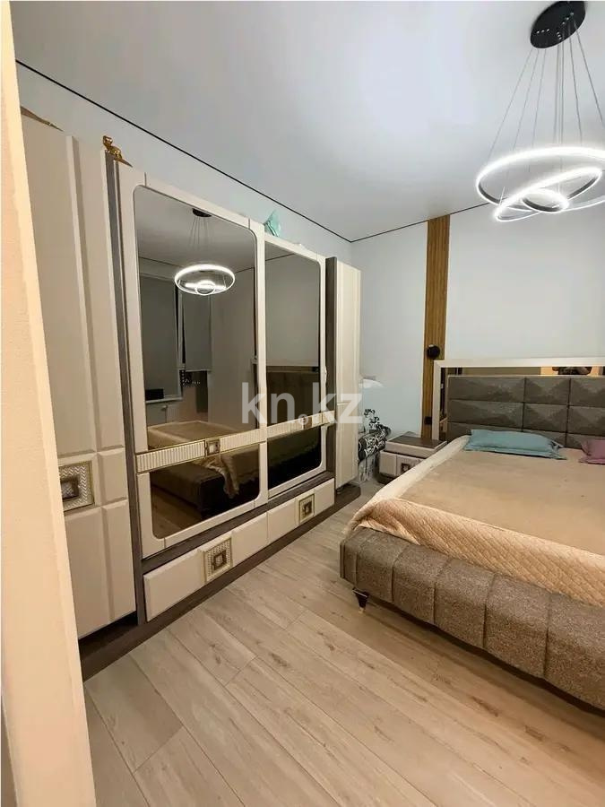 Продажа 2-комнатной квартиры, 56.8 м² в Астане - фото 2