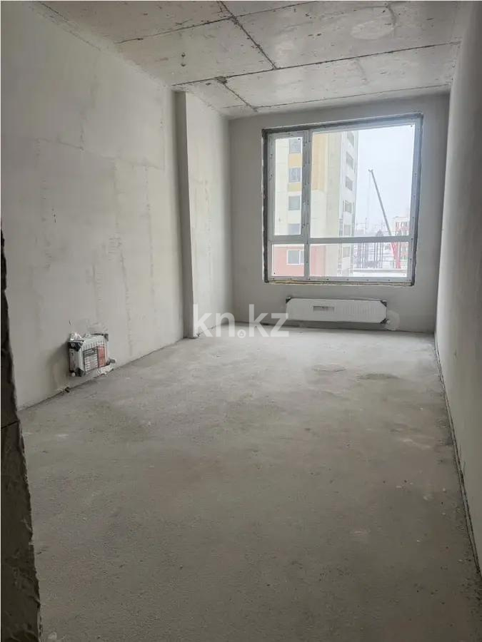 Продажа 2-комнатной квартиры, 66.6 м² в Астане