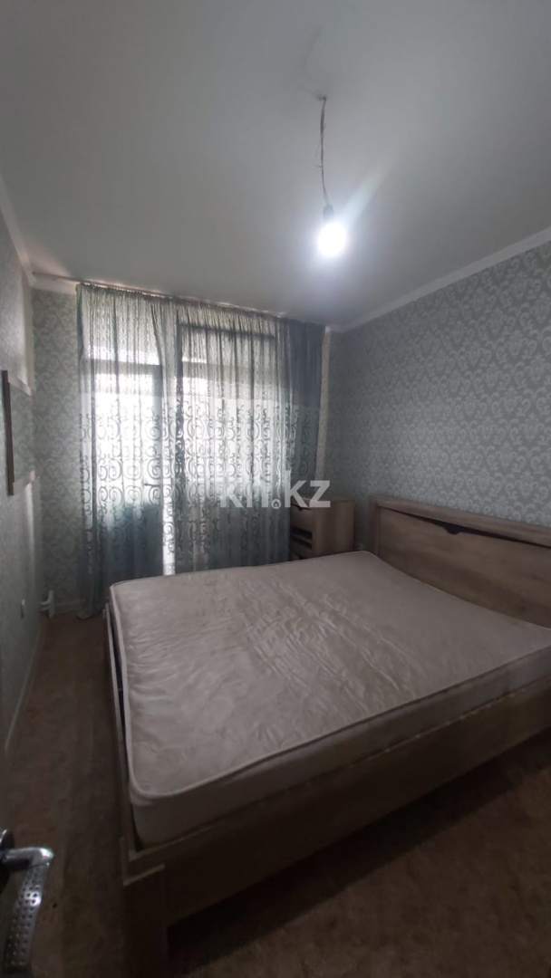 Продажа 3-комнатной квартиры, 62.2 м² в Таразе