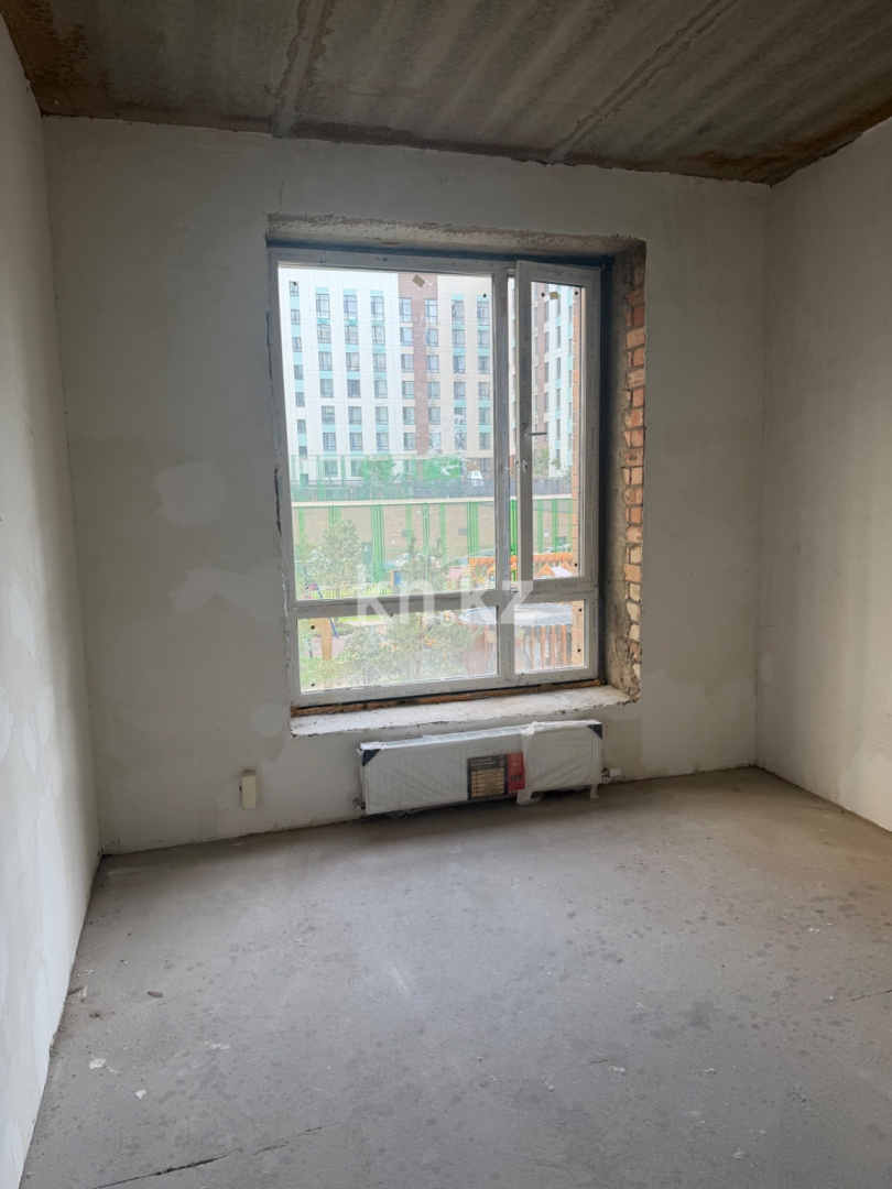 Продажа 1-комнатной квартиры, 40 м² в Астане - фото 5