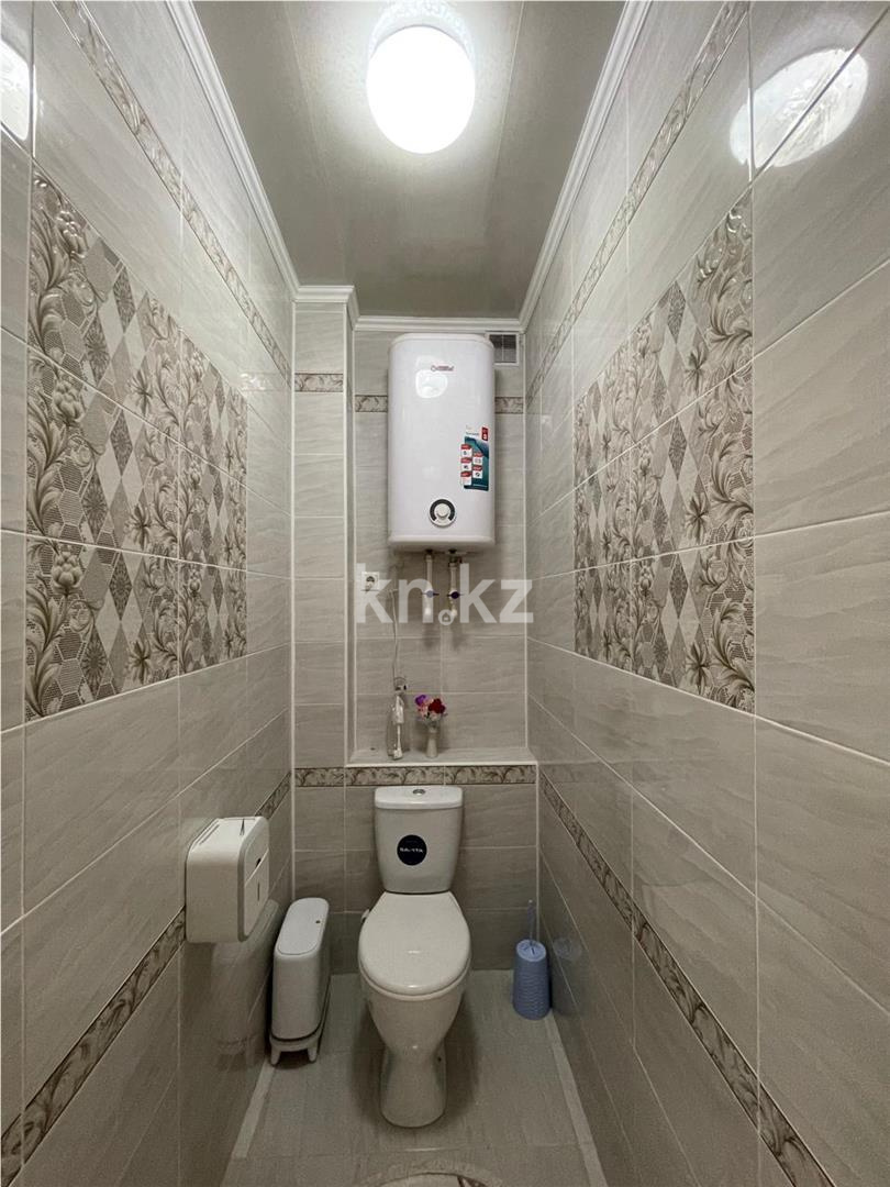 Продажа 3-комнатной квартиры, 86 м², мкр-н Степной-2, дом  14/5 в Караганде - фото 13