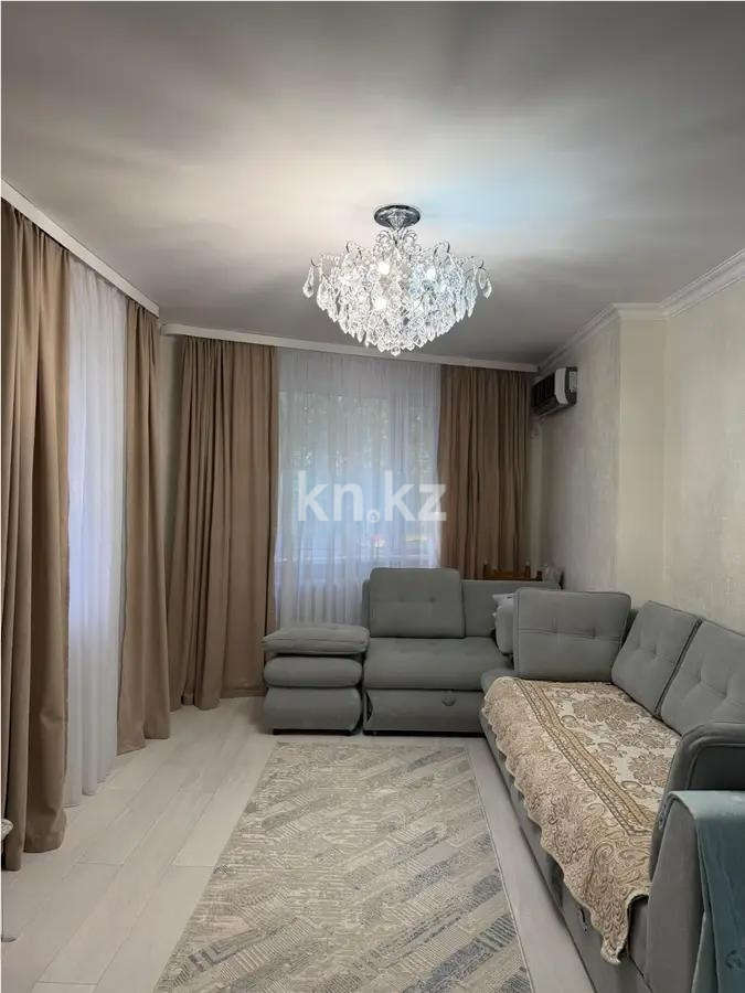 Продажа 2-комнатной квартиры, 65 м² в Астане