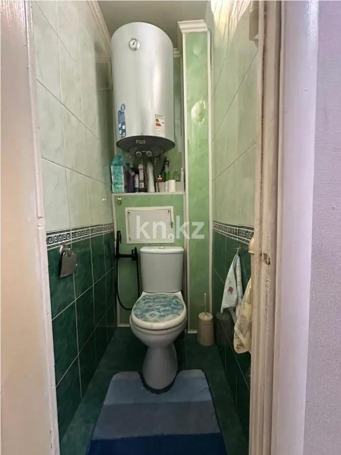 Продажа 4-комнатной квартиры, 86 м² в Караганде - фото 7