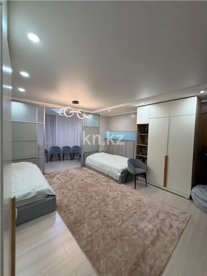 Продажа 4-комнатной квартиры, 120 м² в Алматы - фото 2