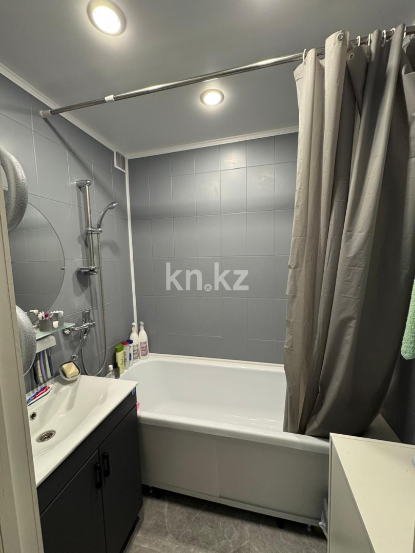 Продажа 4-комнатной квартиры, 83.4 м², мкр-н 8-й в Темиртау - фото 16