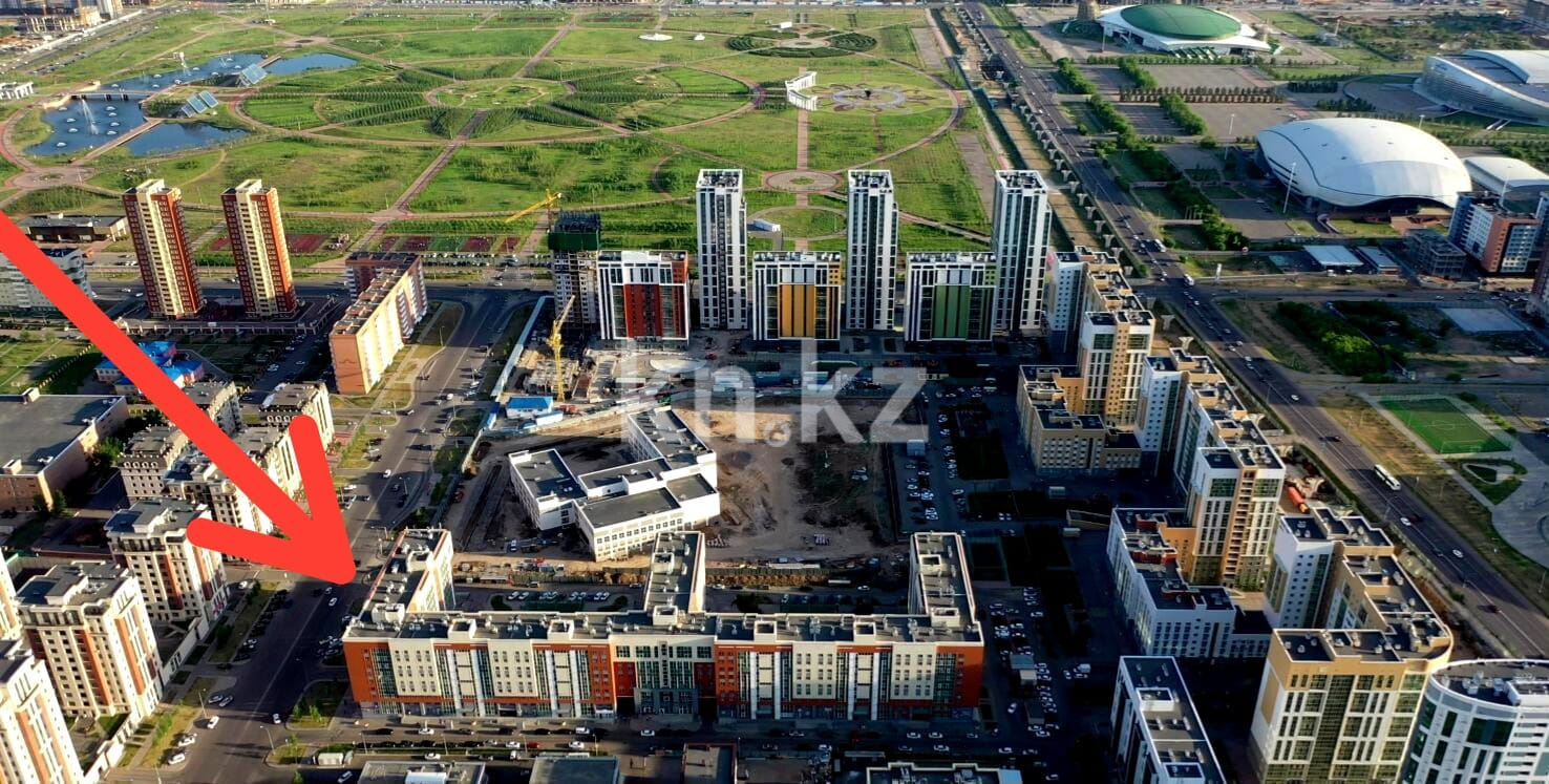 Аренда 1-комнатной квартиры, 36 м² в Астане - фото 16