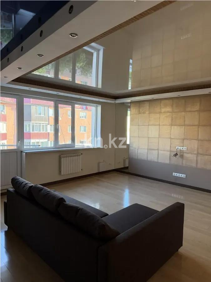 Продажа 3-комнатной квартиры, 115 м² в Алматы
