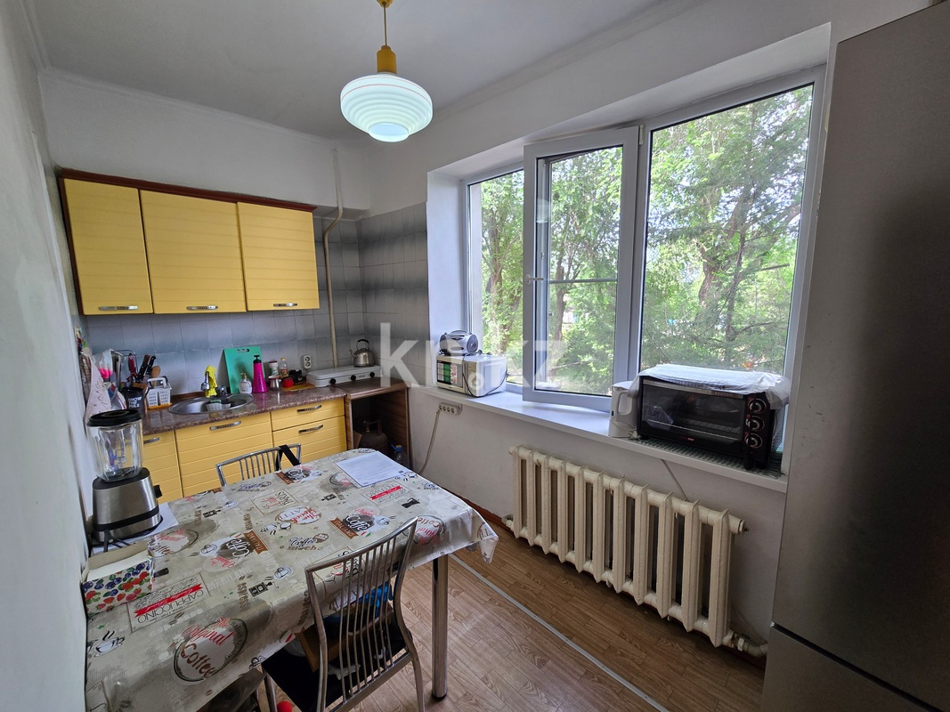 Продажа 2-комнатной квартиры, 63 м² в Алматы - фото 2