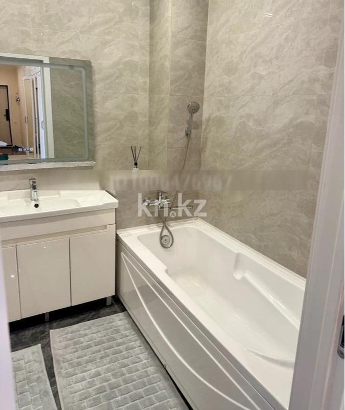 Аренда 2-комнатной квартиры, 85.4 м² в Алматы - фото 13