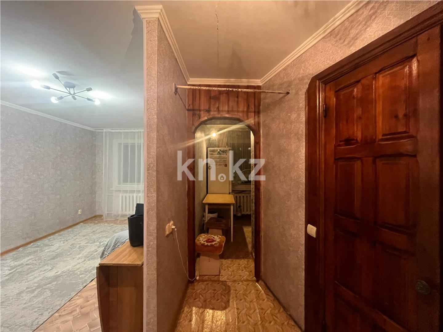 Продажа 2-комнатной квартиры, 40 м², ул. Петрова в Астане - фото 8